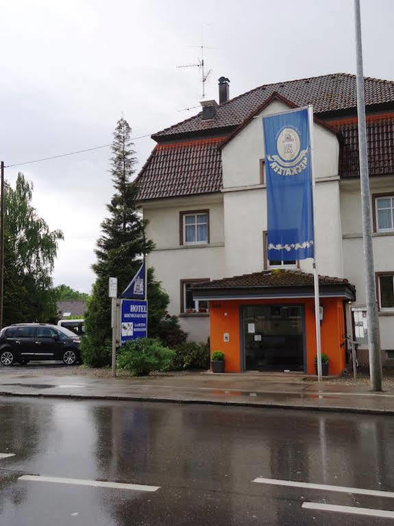 Hotel Koenigsaecker FDH Exteriér fotografie